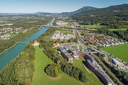 fhsys salzburg|Fachhochschule Salzburg – Wikipedia.